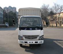 SY5083CXYD-AU仓栅式运输车燃油公告图片1