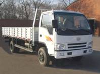 CA1072PK26L3-3载货汽车燃油公告图片2