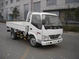 SY1043DD1F载货汽车燃油公告图片2