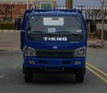 ZB3160TPG9S自卸汽车燃油公告图片1