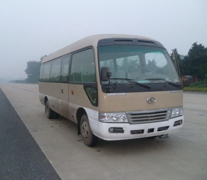 XMQ6706NE3客车燃油公告图片2