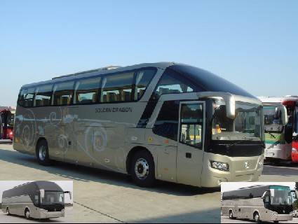 XML6125J63客车燃油公告图片2