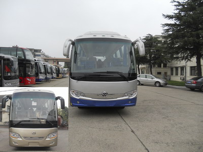 YBL6796H1E3客车燃油公告图片1