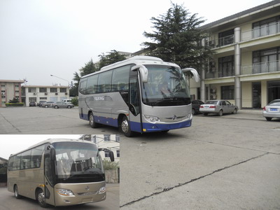 YBL6796H1E3客车燃油公告图片2