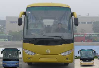 XML6103J23客车燃油公告图片1