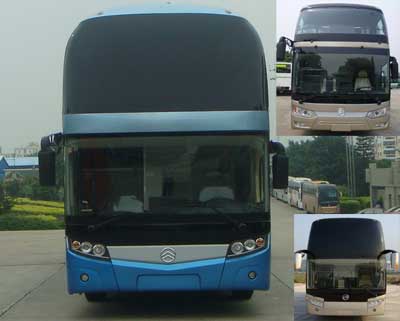 XML6128J23客车燃油公告图片1