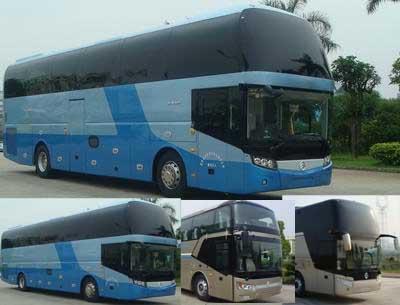 XML6128J23客车燃油公告图片2