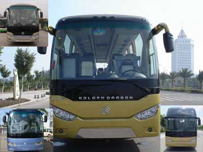 XML6127J68客车燃油公告图片1