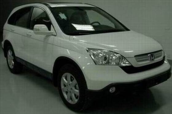 思威牌多用途乘用车dhw6452bcrv24