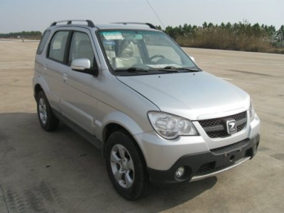 jnj6406c1 众泰4米5座轻型客车价格|公告|参数|图片-王力汽车网