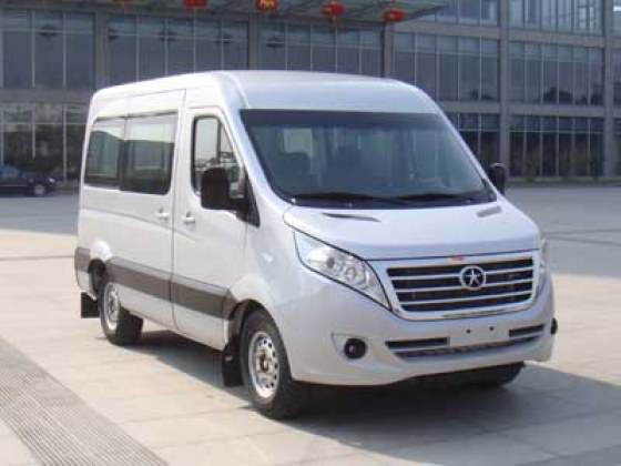 7米6-9座轻型客车价格|公告|参数|图片-王力汽车网