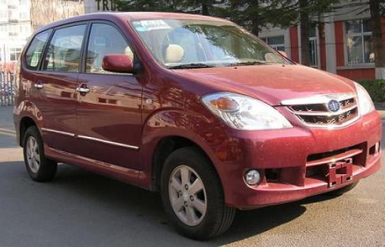 一汽佳星41米7座客车ca6413a20