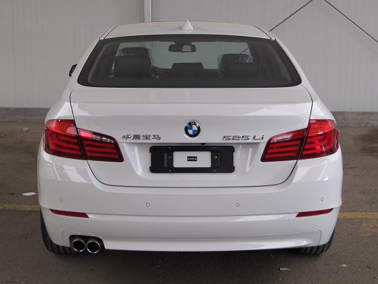 bmw7201hl(bmw525li) 寶馬牌轎車價格|公告|參數|圖片-王力汽車網