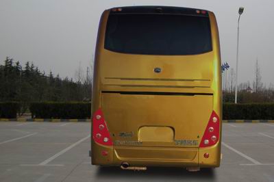 宇通zk6146hc9客车