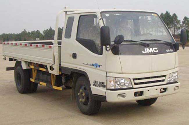 jx1041tpg23江鈴38米載貨汽車