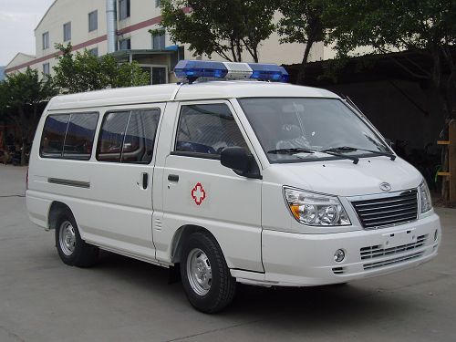 救护车