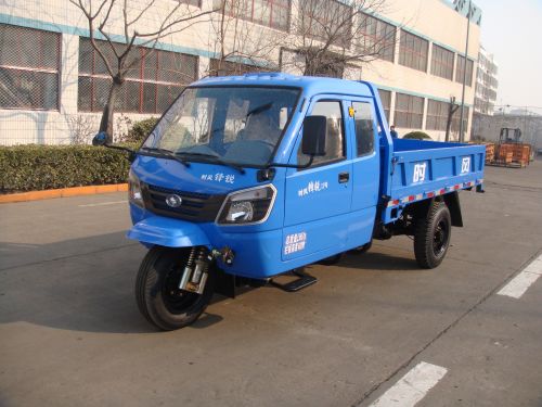 时风7ypjz1450p3三轮汽车