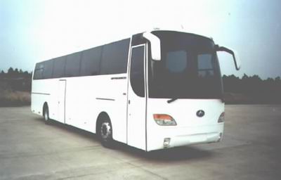 安凱hff6120kz4豪華客車