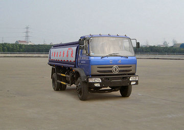 東風牌DFZ5160GSYGSZ3G3液態食品運輸車