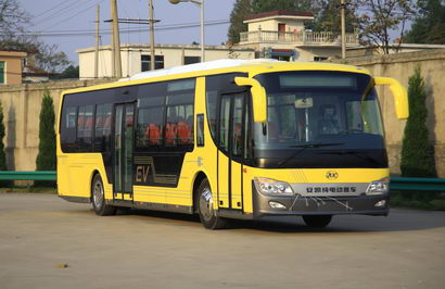 安凱11.2米26-35座純電動城市客車(hff6112g03ev)