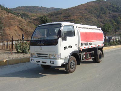 联达 罐式低速货车(LD2815G2)