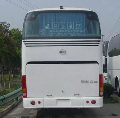 安凱hff6120k06dq客車