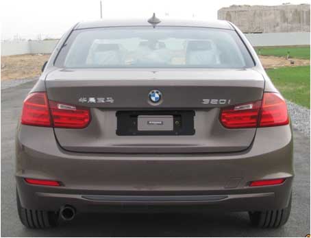 寶馬牌bmw7200cfbmw320i轎車