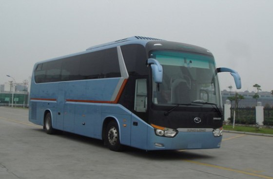 金龙12米24-55座客车(xmq6129y3)