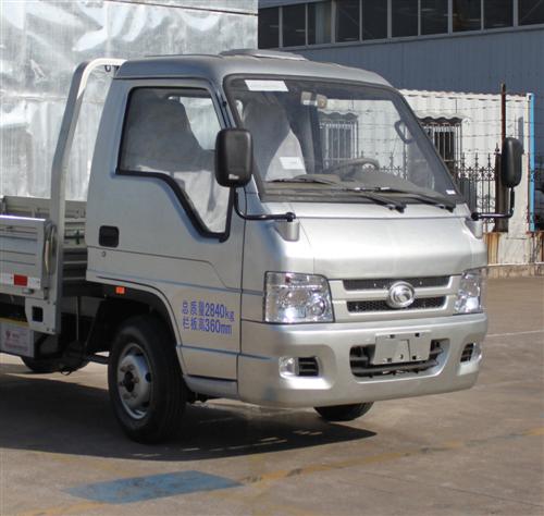 福田bj1032v3ja3s載貨汽車