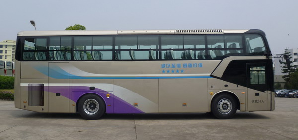 金旅xml6103j83客车