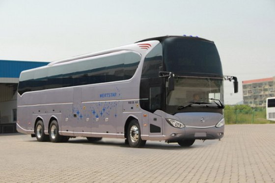 亚星13.7米24-69座客车(ybl6148h1qcp2)