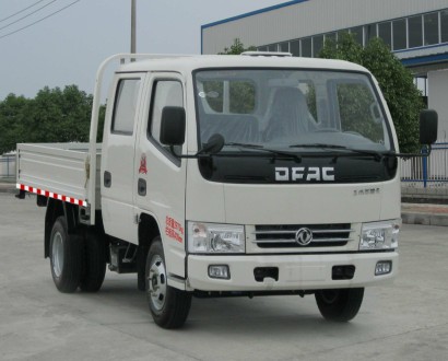 东风dfa1031d30d3轻型载货汽车