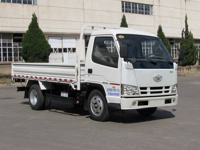 解放ca1040k11l2e4-1載貨汽車