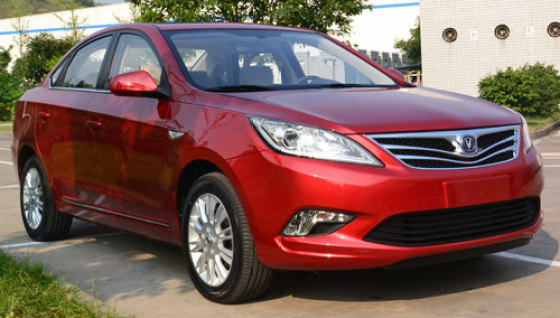 Changan eado sc7169b