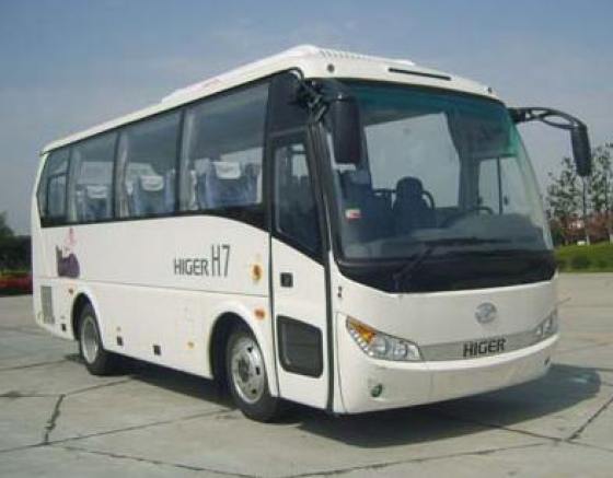 海格7.9米24-35座客车(klq6798qace4)