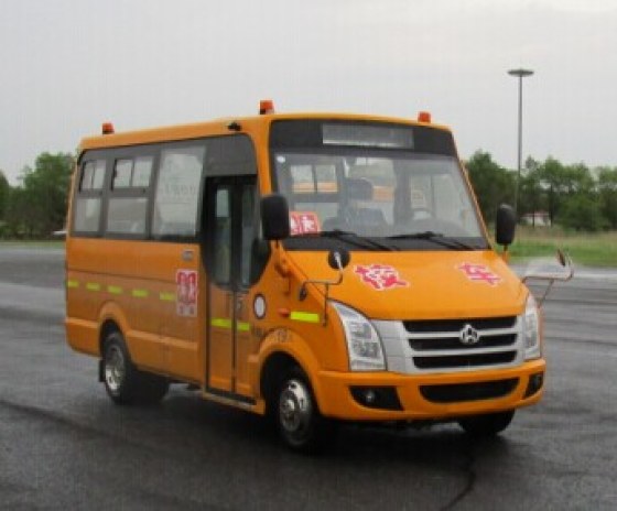 长安5.1米10-19座幼儿专用校车(sc6515xc3g4)
