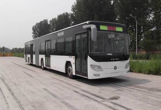 福田18米10-57座城市客车(bj6180c8ctd)