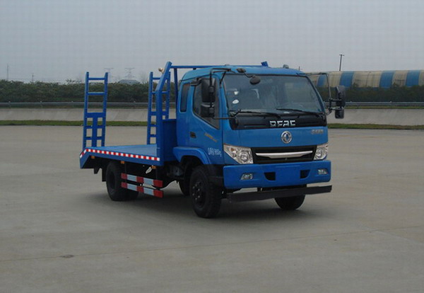 东风牌 平板运输车 王力汽车网 产品名称: eq5100tpb   多利卡/凯普特