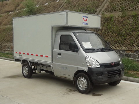 厢式运输车 仓栅式运输车 冷藏车 邮政车 售货车 救护车 车厢可卸式