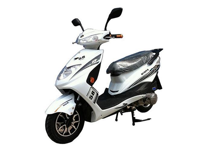 江苏新禧南爵机车有限公司