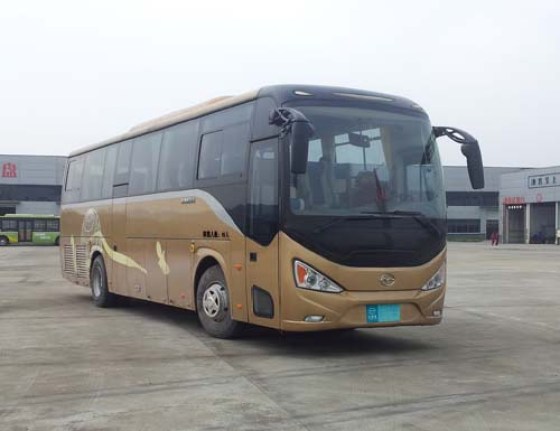 fdg6112ev1 五洲龍11米24-49座純電動客車價格|公告|參數|圖片-王力