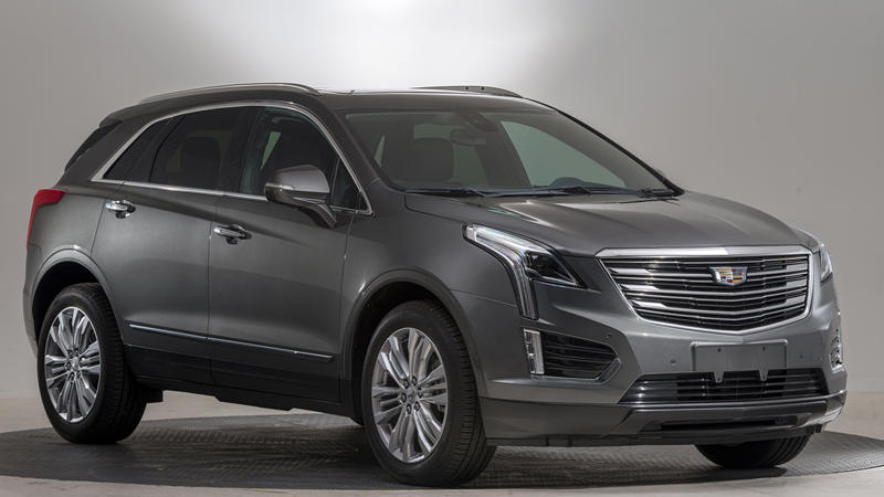 凯迪拉克(cadillac)牌_多用途乘用车价格_厂家_配件_型号参数-王力