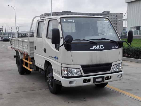 江鈴jx1041tsga25載貨汽車