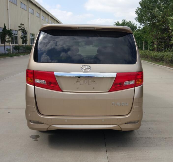 大马牌_hkl6490e1多用途乘用车_第290批次汽车公告-王力汽车网