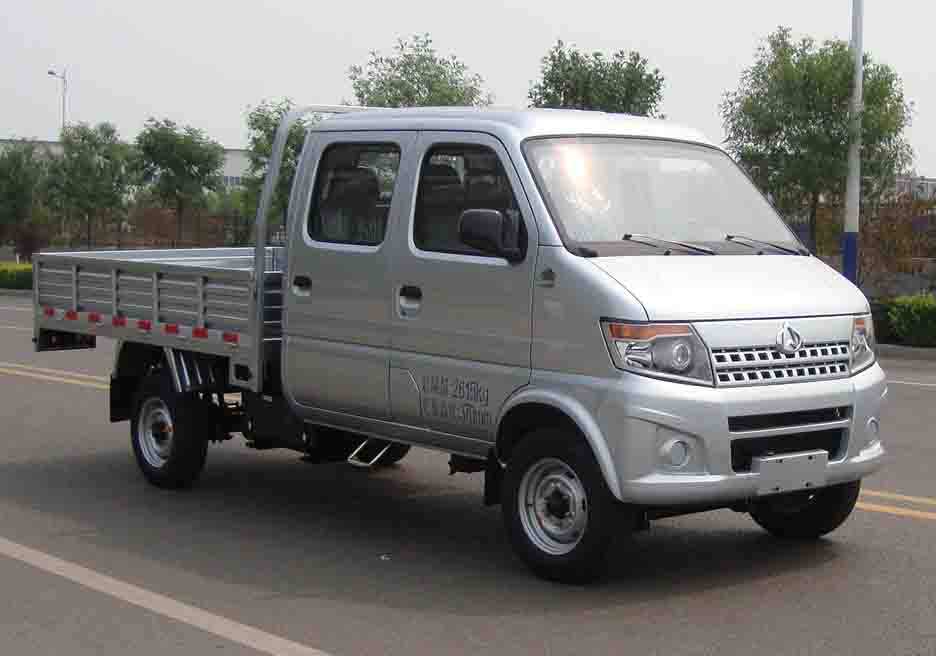 長安sc1035sk5載貨汽車