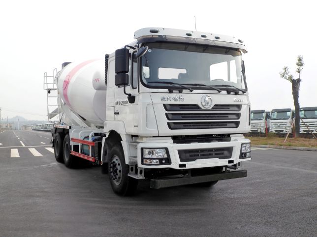 三一汽车制造有限公司