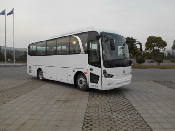 亚星9米24-38座客车(ybl6908h1qp)