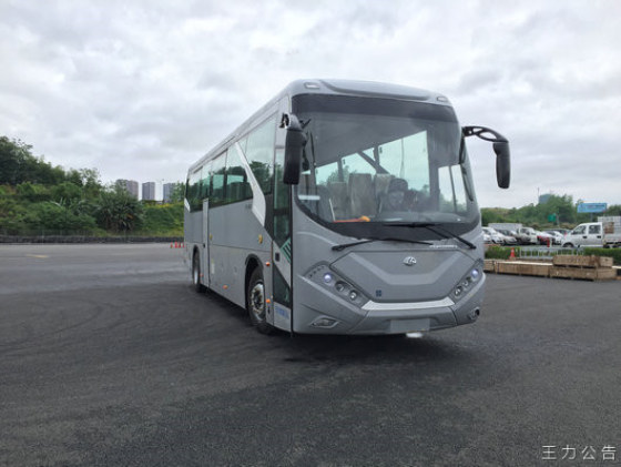 gtz6112bev 广客11米24-48座纯电动客车价格|公告
