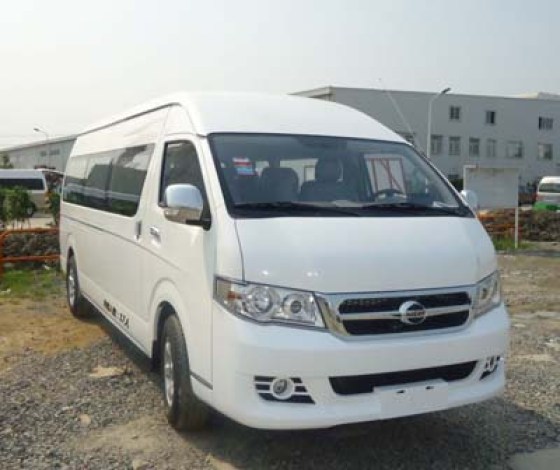 海格6米10-18座客车(klq6600q4c1)