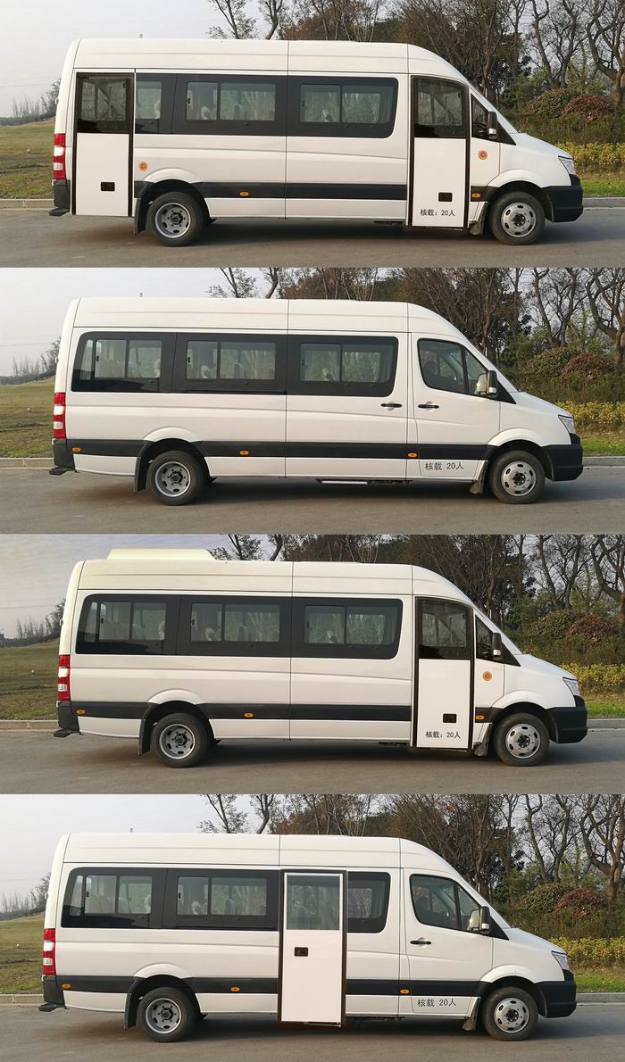 亚星ybl6711qp客车